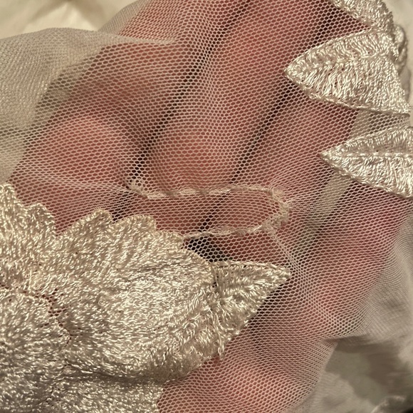 Rue de seine Aegean gown! - Picture 3 of 6